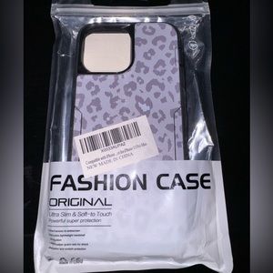 * 2 FOR $8 CASES!* iPhone 13 Pro Max,Heavy-Duty Shockproof Protective Case